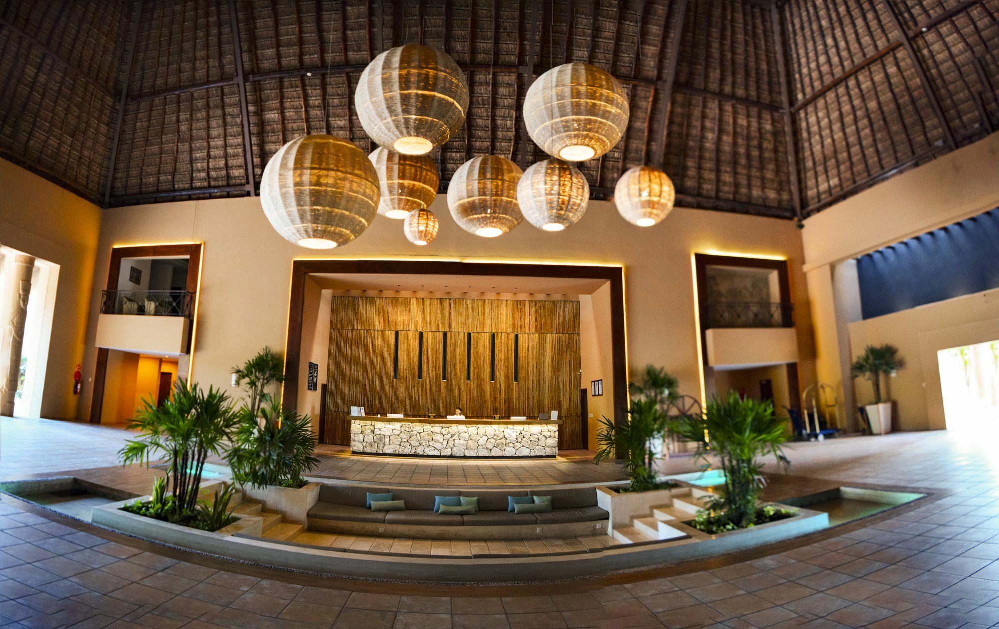 Reef Yucatan & Convention Center 3* Merida