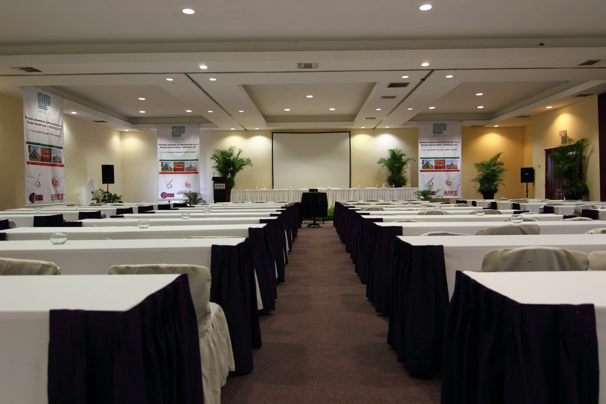 Reef Yucatan & Convention Center Hotel Merida