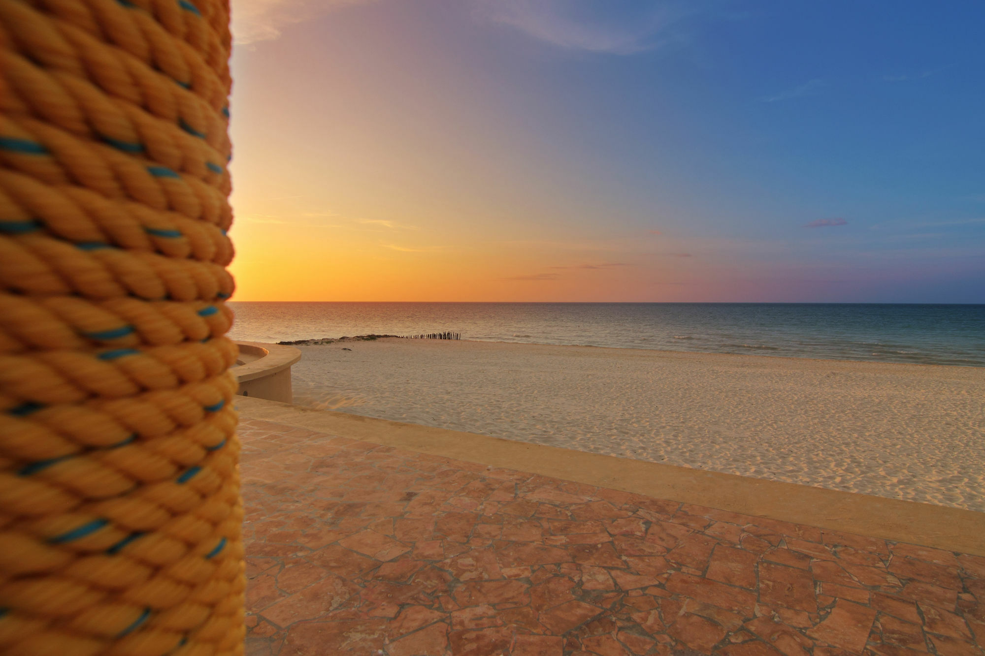 Reef Yucatan & Convention Center 3*