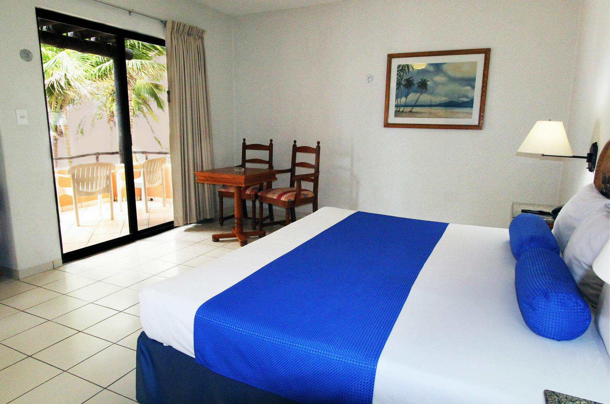 Hotel Reef Yucatan & Convention Center