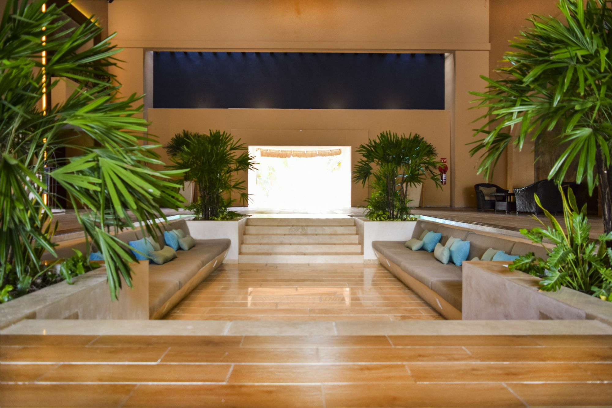 Hotel Reef Yucatán Inclusive&convention Center Mérida