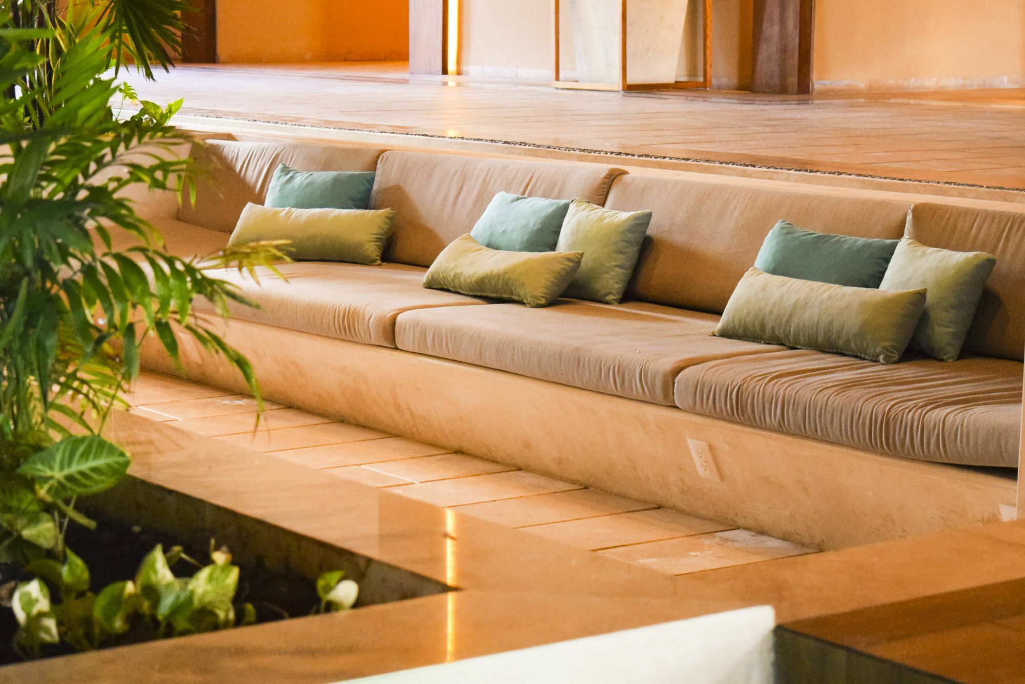 Hotel Reef Yucatan & Convention Center