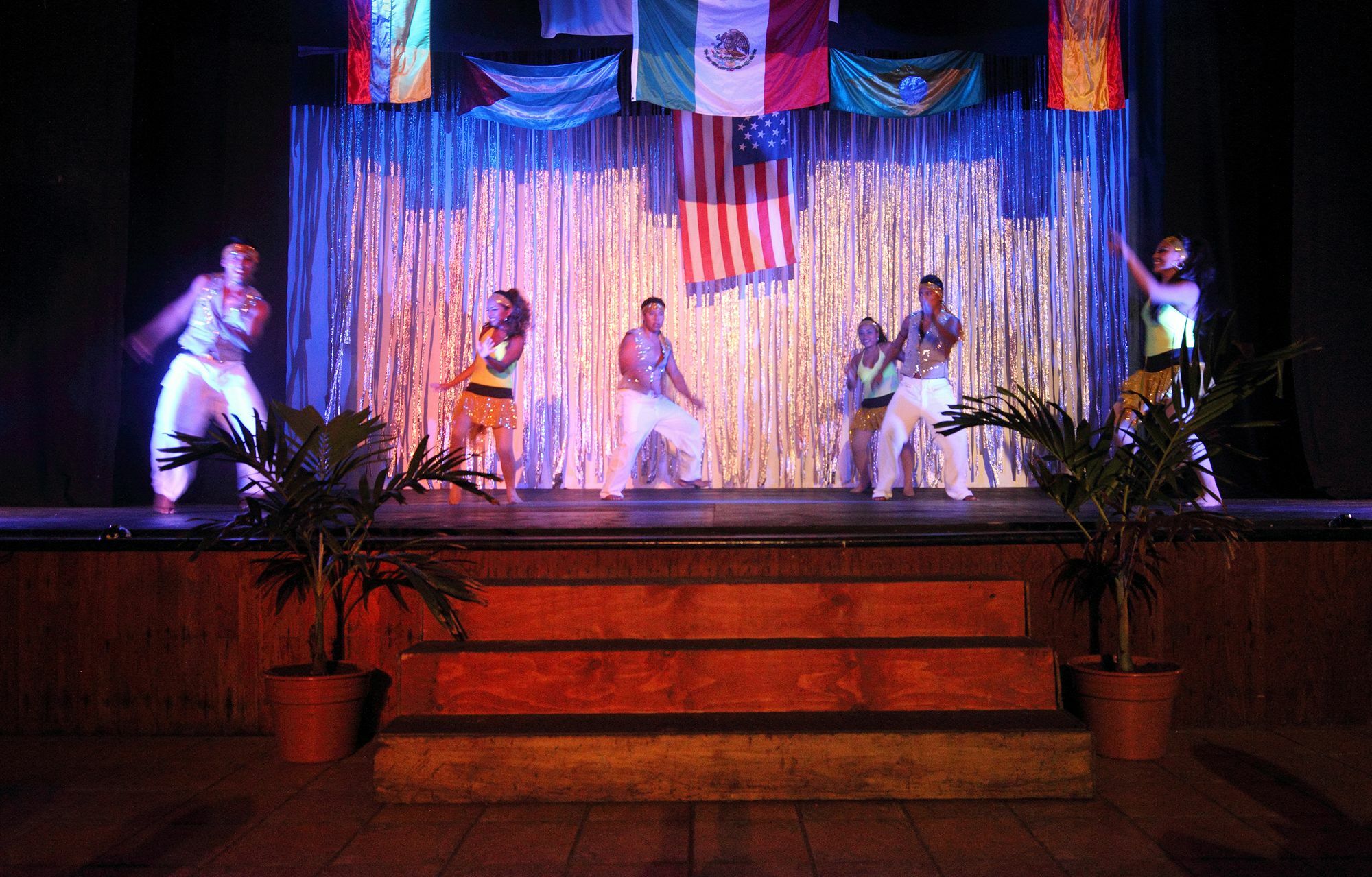 Reef Yucatan & Convention Center 3* Merida