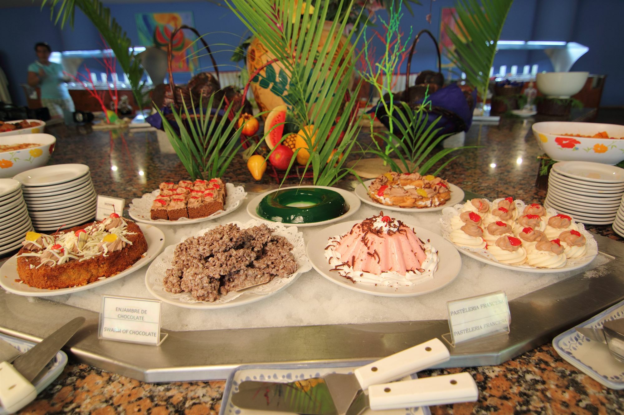 Reef Yucatan & Convention Center Hotel Merida