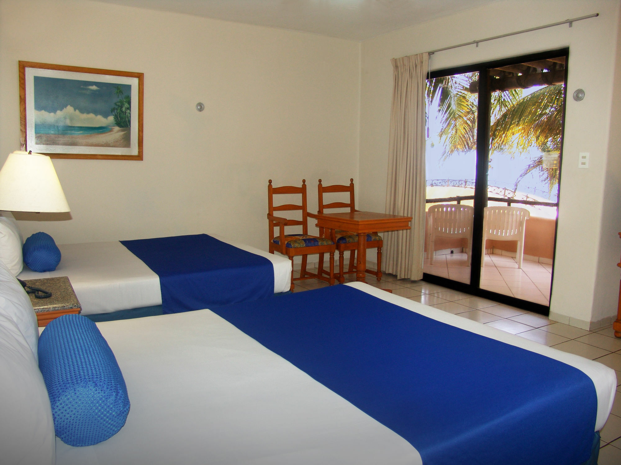 Reef Yucatan & Convention Center Merida