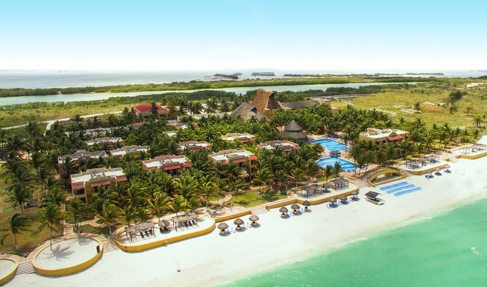 Reef Yucatan & Convention Center Merida