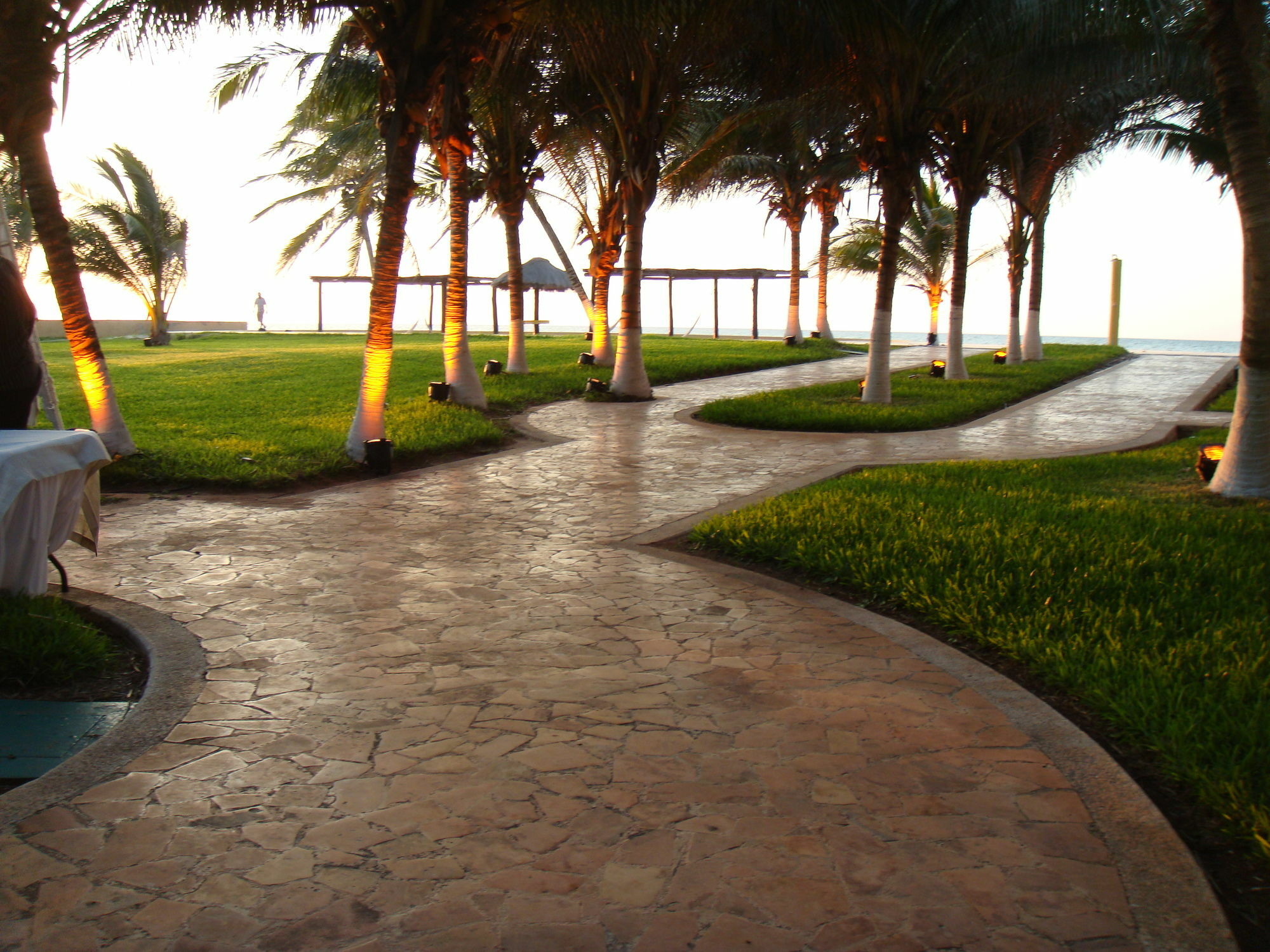 Reef Yucatan & Convention Center Hotel Merida
