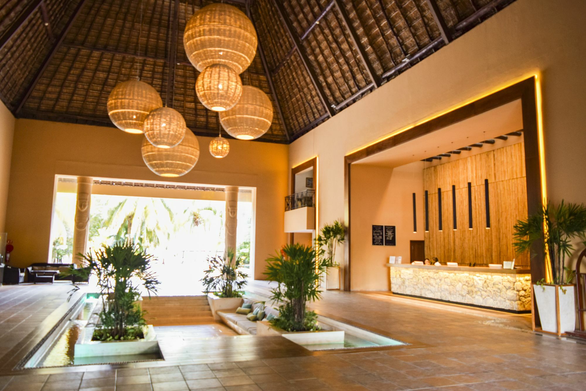 Reef Yucatan & Convention Center Merida