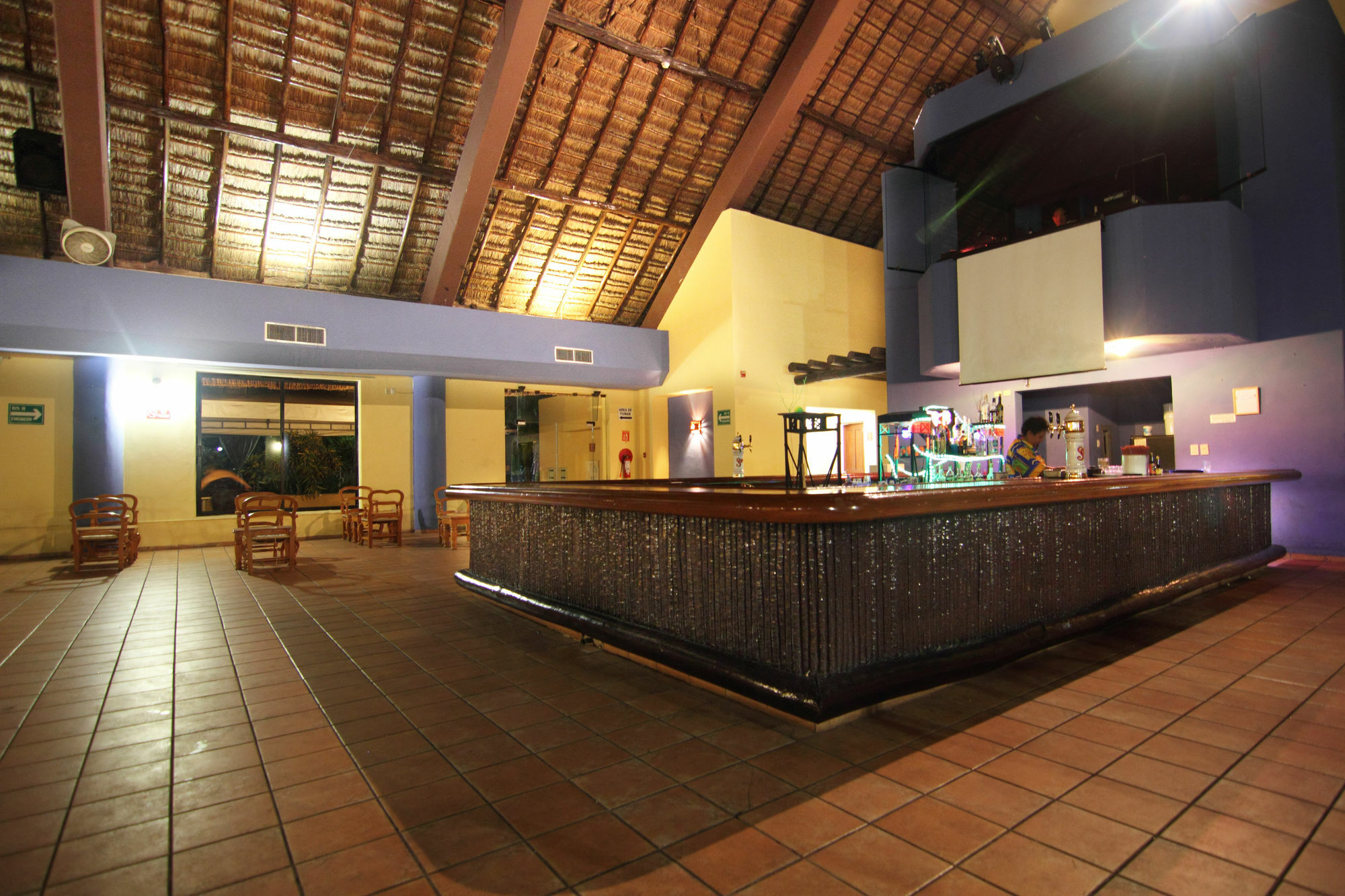 Reef Yucatan & Convention Center Hotel Merida