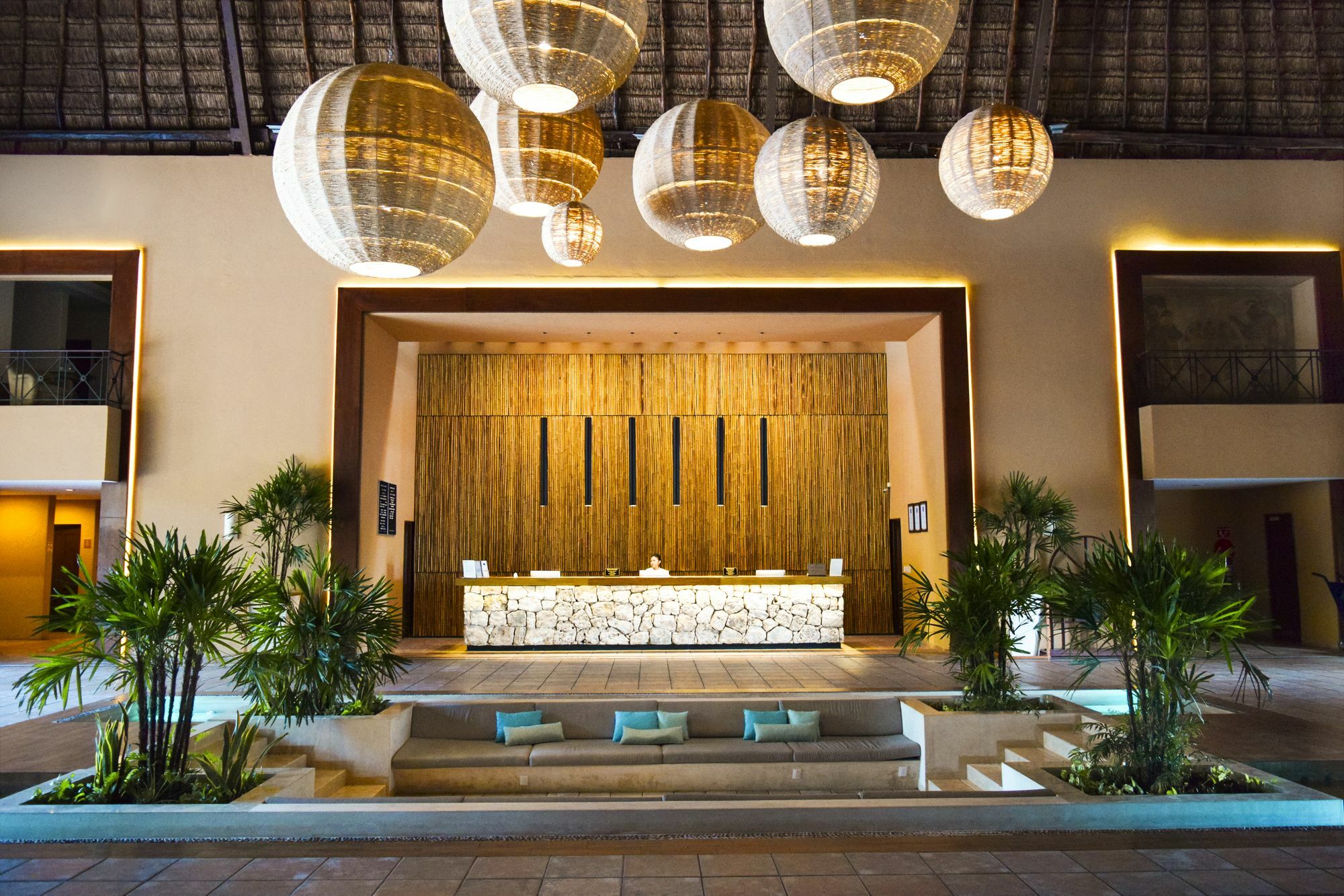 Hotel Reef Yucatan & Convention Center Merida