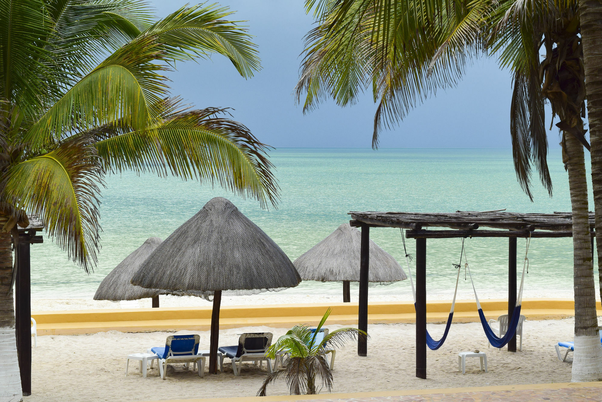 Reef Yucatan & Convention Center