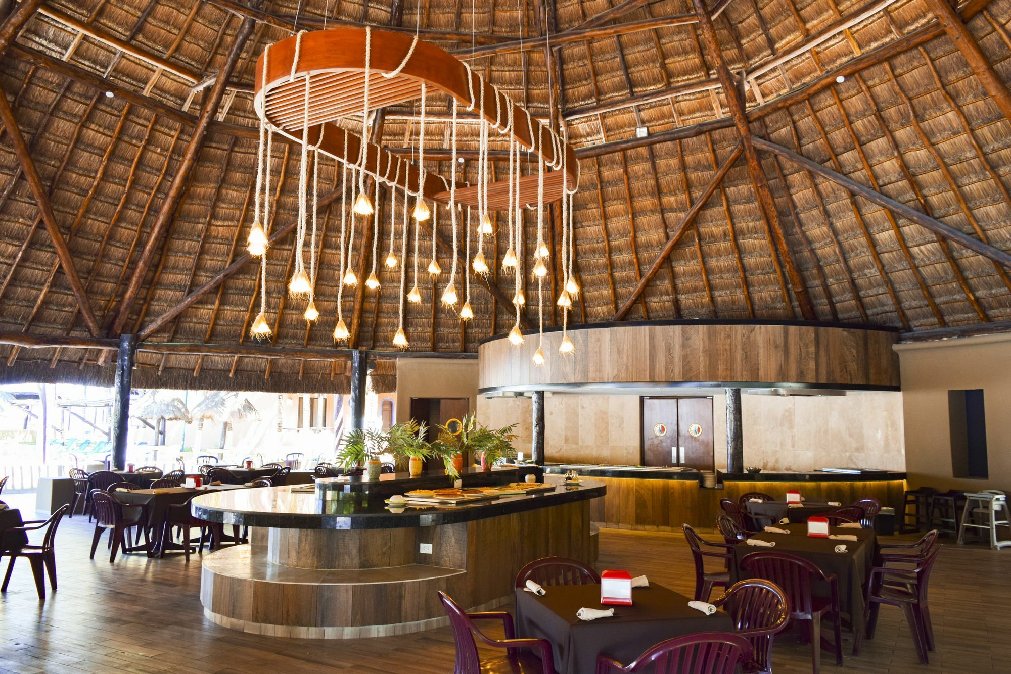 Reef Yucatan & Convention Center Merida