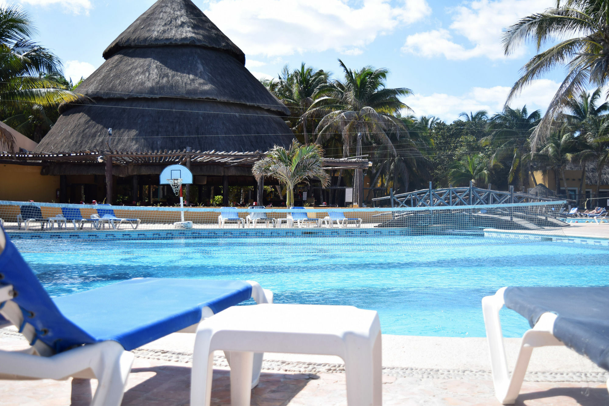 Reef Yucatan & Convention Center 3* Merida