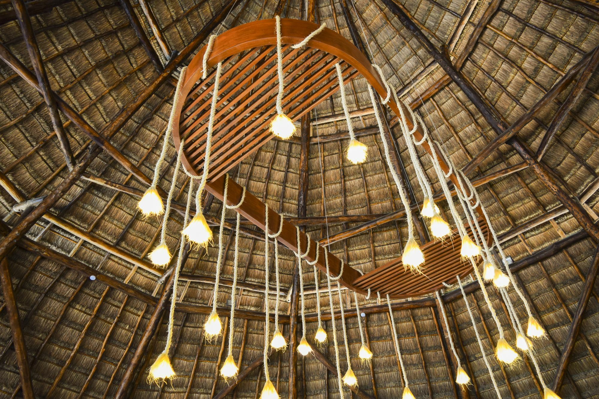Reef Yucatan & Convention Center Hotel
