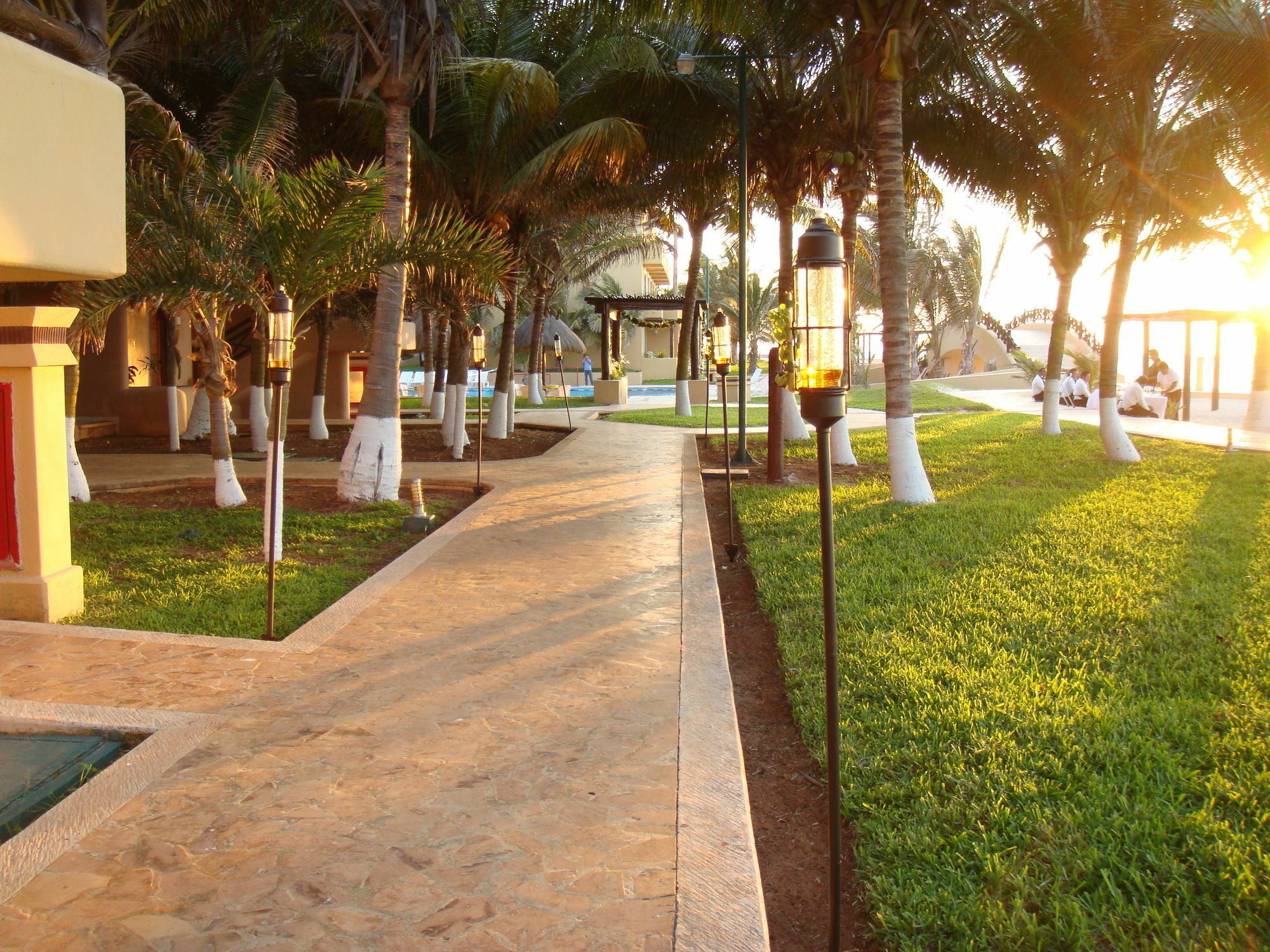 Reef Yucatan & Convention Center Merida