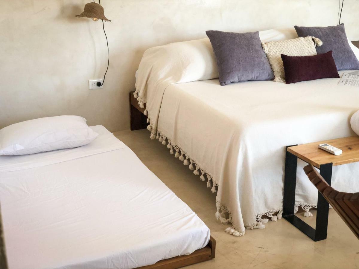 Bed and breakfast Kuka Y Naranjo Mérida