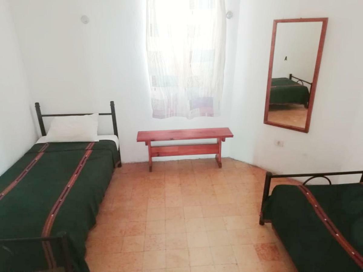 Siesta Fiesta Hotel & Hostel Hostel *