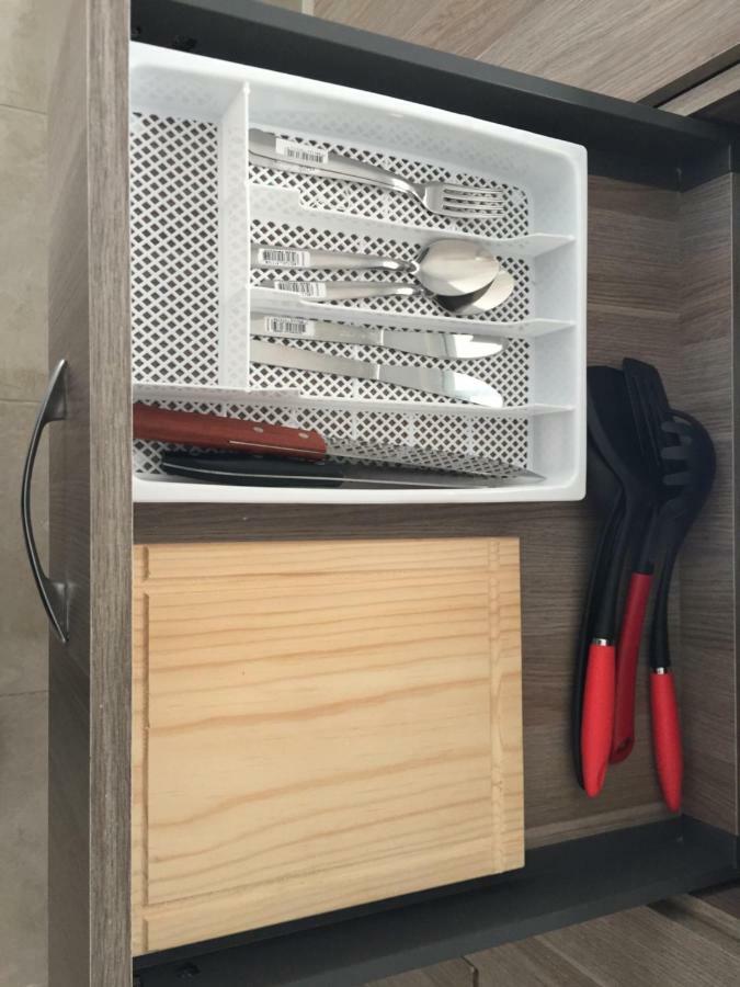Apartamento Mi Lugar En *