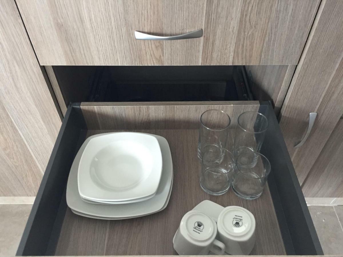 Apartamento Mi Lugar En Mérida
