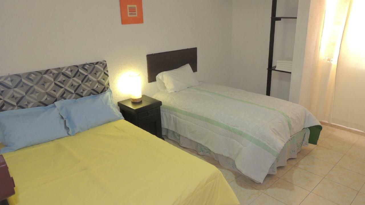 Сasa de vacaciones Casa Holly Caucel *