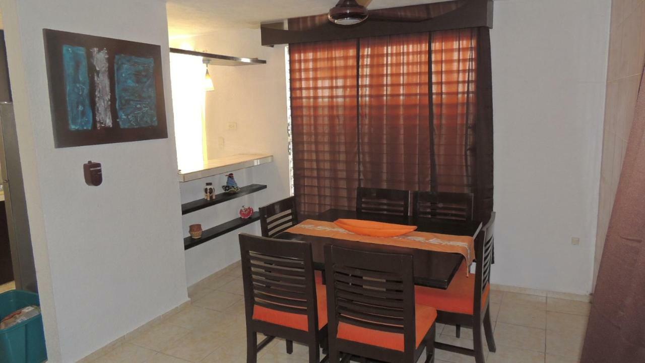 Casa Holly Caucel Mérida