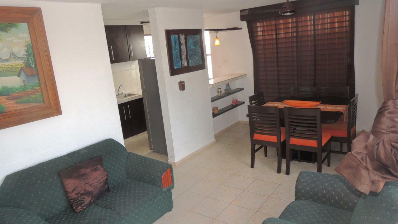 Casa Holly Caucel Mérida