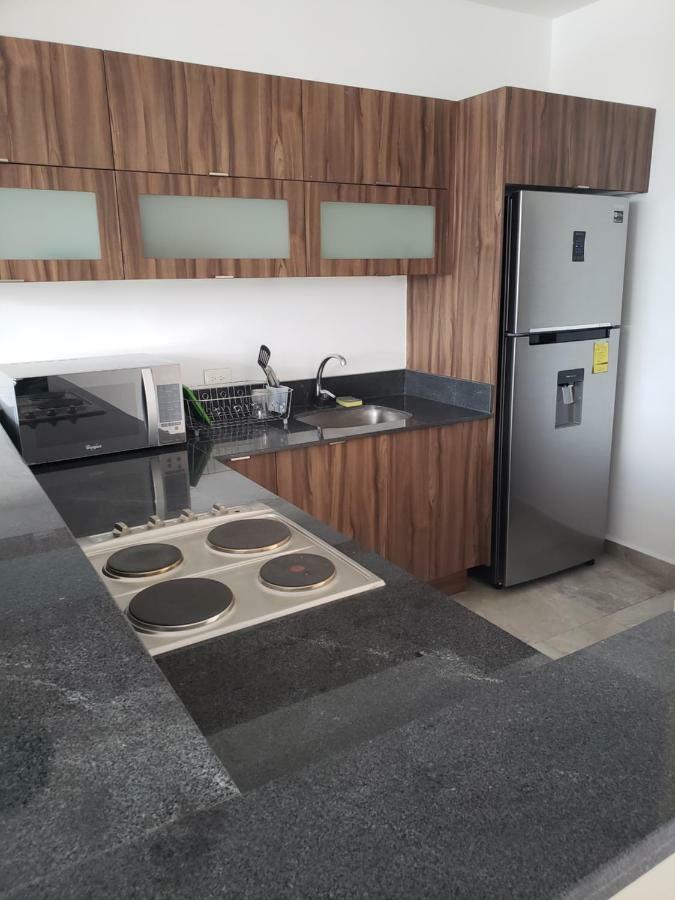 Apartment North Luxury Merida