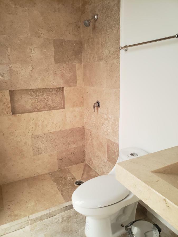 North Luxury Apartment *