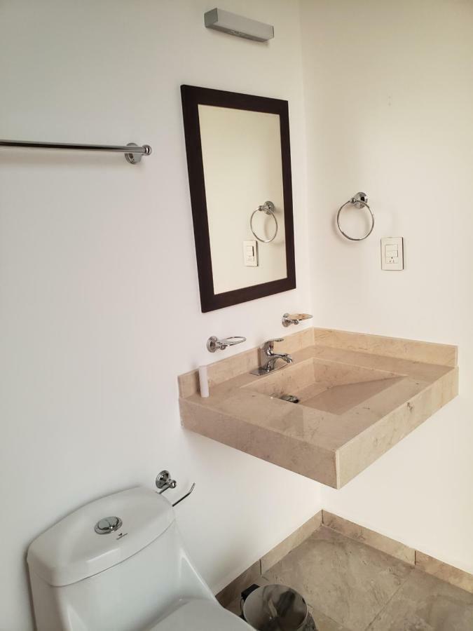 Apartment North Luxury *