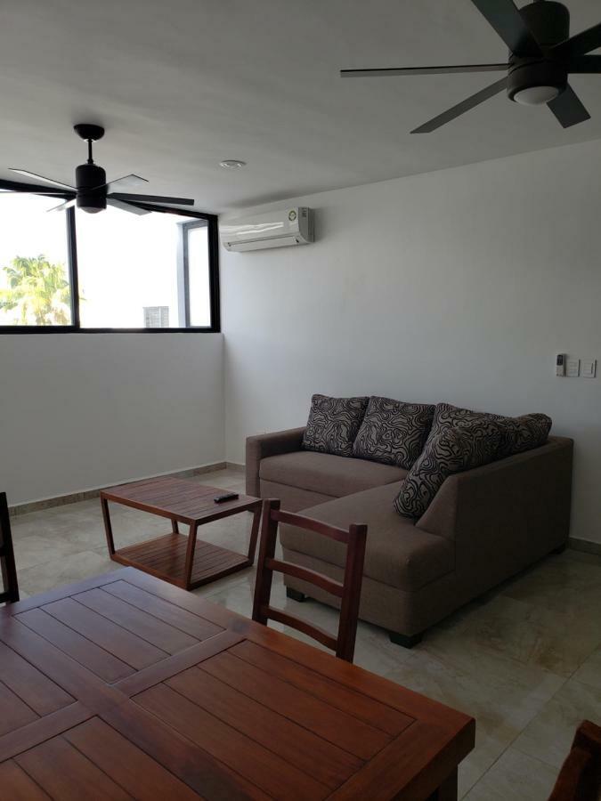 North Luxury Apartment Merida