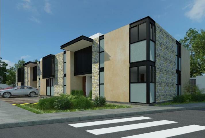 Apartment North Luxury
