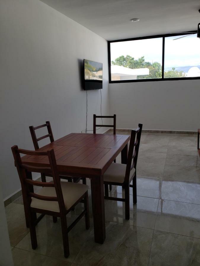 Apartment North Luxury Merida