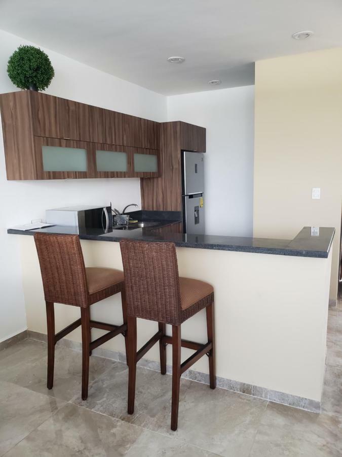 North Luxury Apartment *