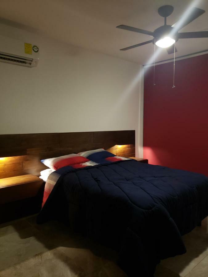 Apartment North Luxury