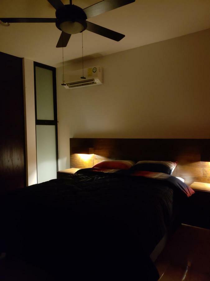 Apartment North Luxury Merida