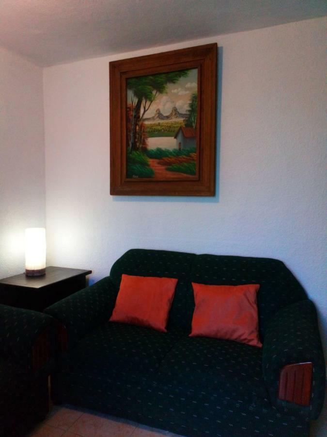 Casa Holly Caucel *