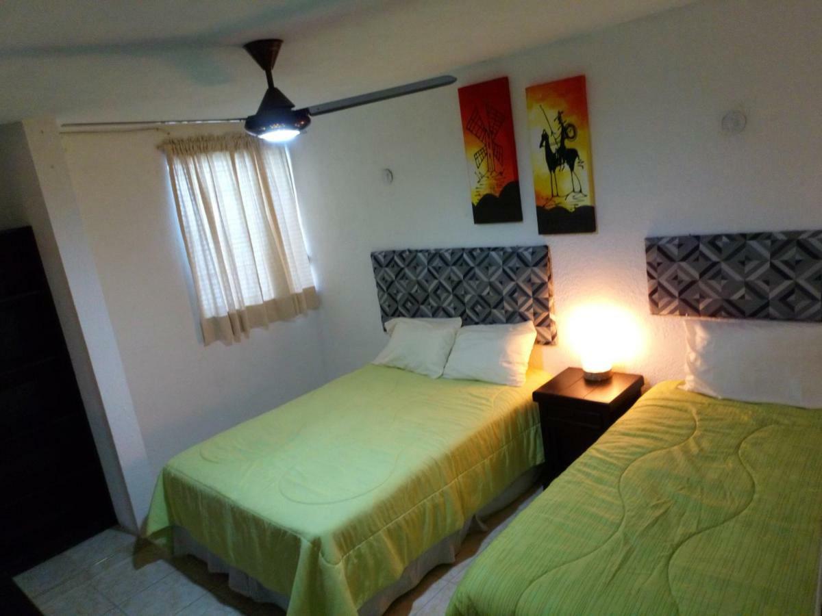 Casa Holly Caucel Mérida
