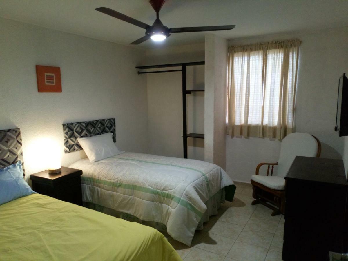 Сasa de vacaciones Casa Holly Caucel