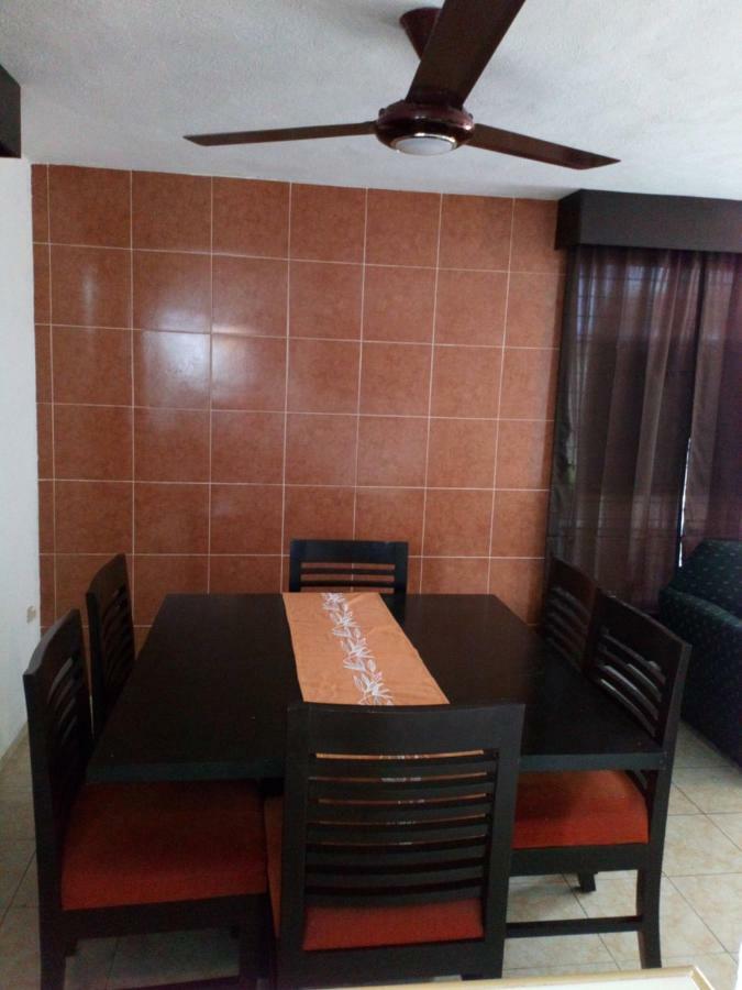 Сasa de vacaciones Casa Holly Caucel
