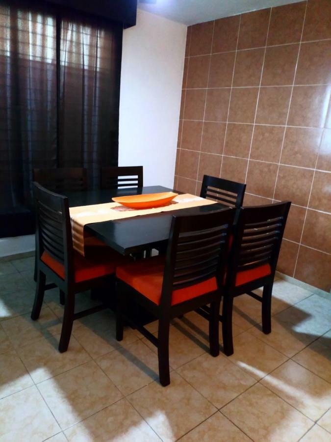 Casa Holly Caucel * Mérida