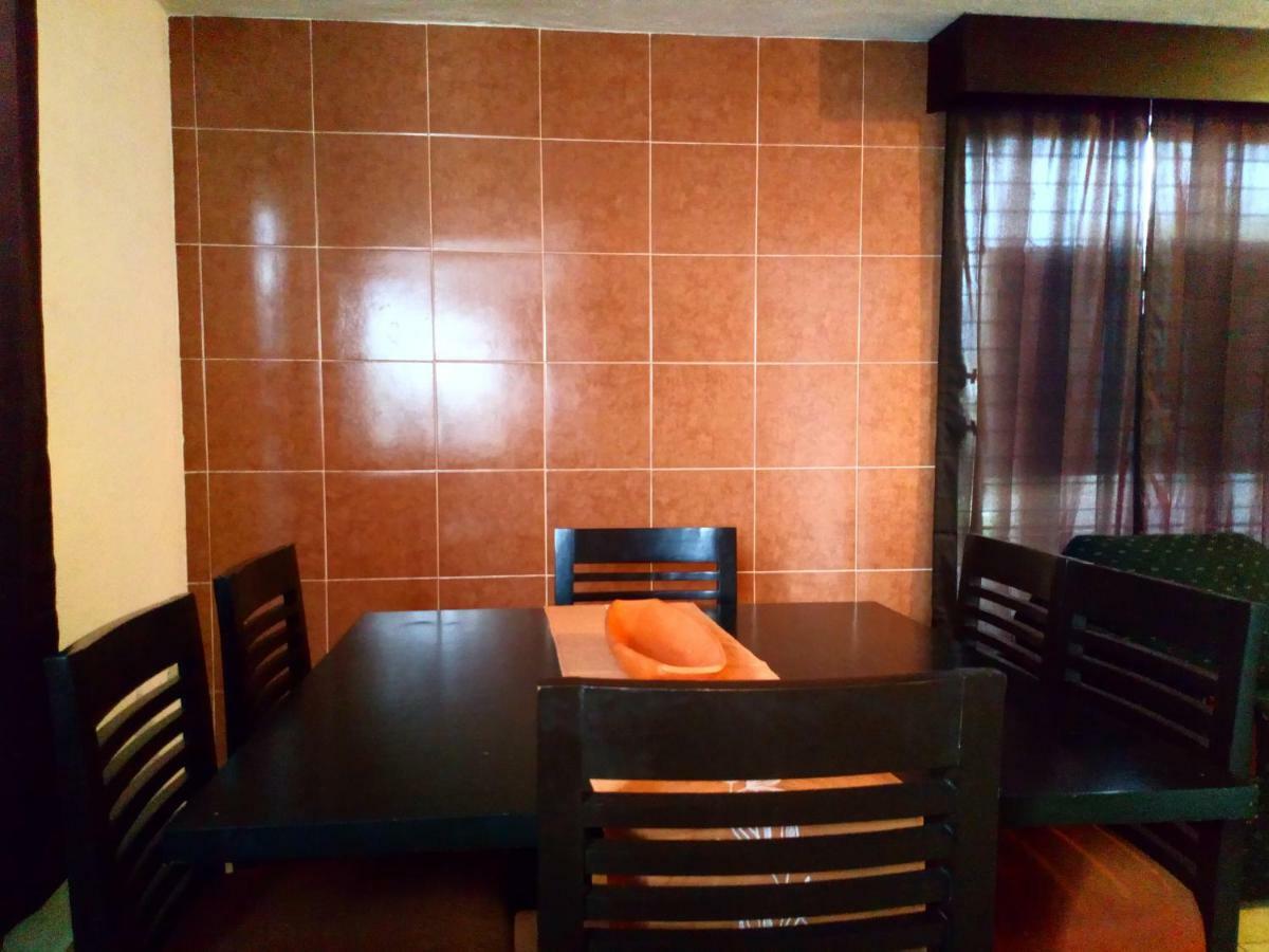 Сasa de vacaciones Casa Holly Caucel