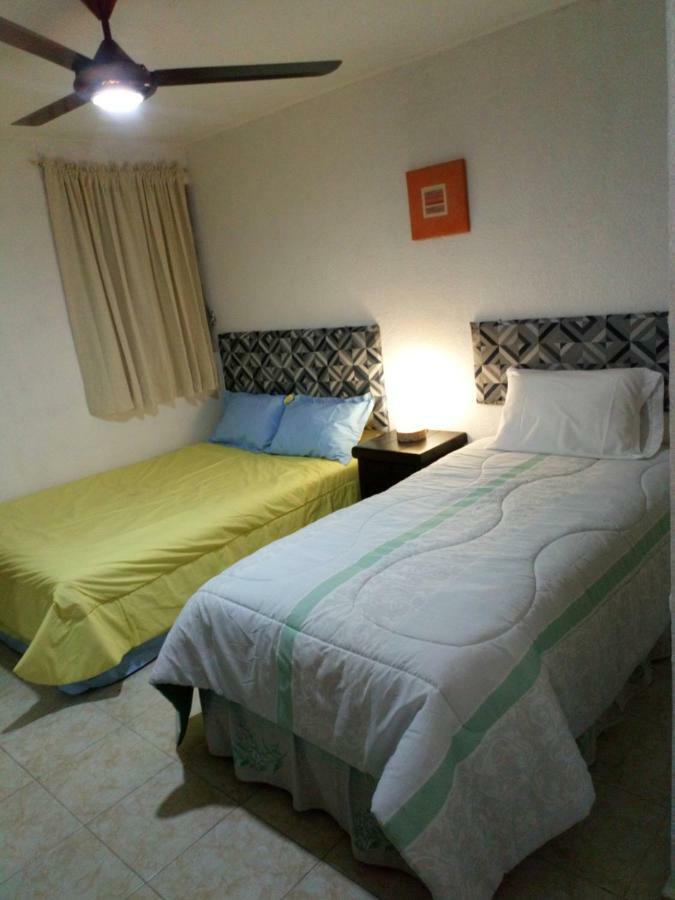 Casa Holly Caucel *