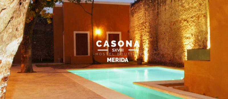 Casona Boutique