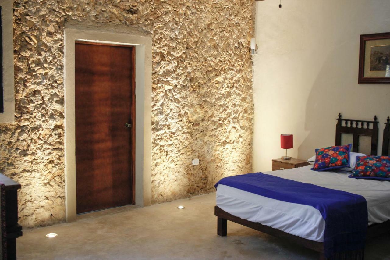 Holiday home Santiago Magic House Merida