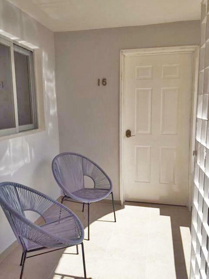 Mi Lugar En Apartamento *