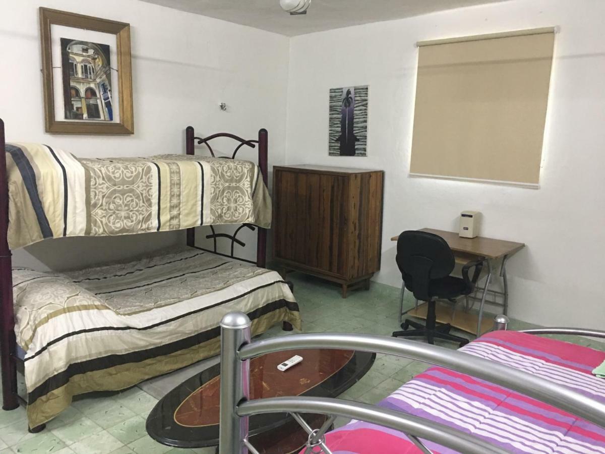 Casa Oscar