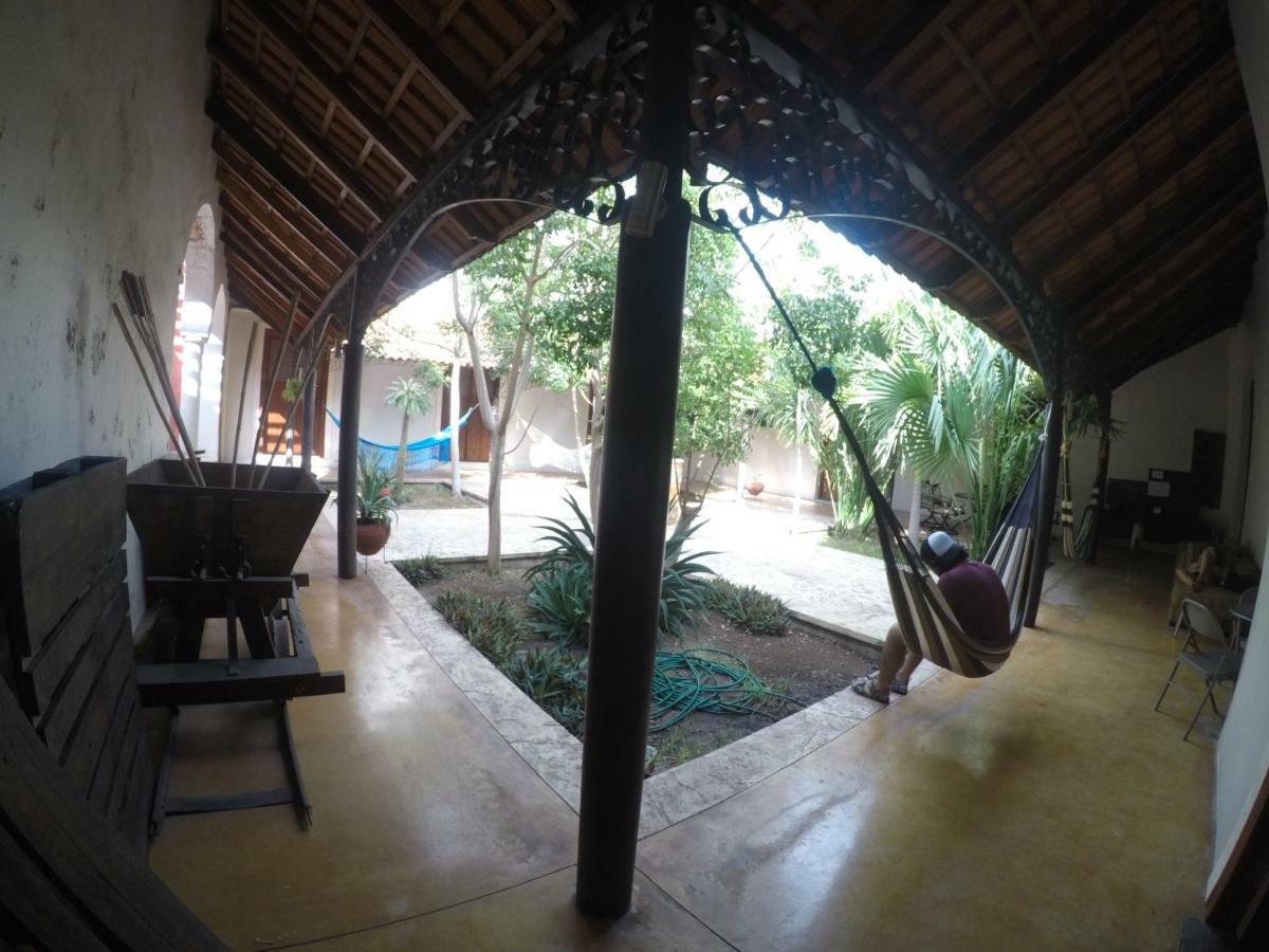 Casona Boutique Mérida