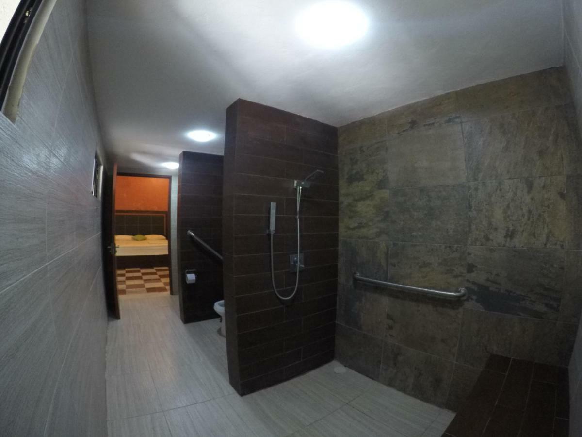 Pensión Casona Boutique