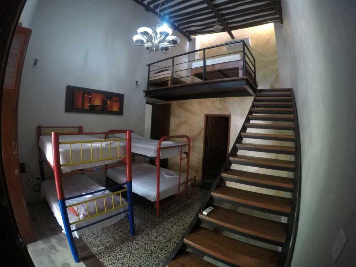 Pensión Casona Boutique Mérida