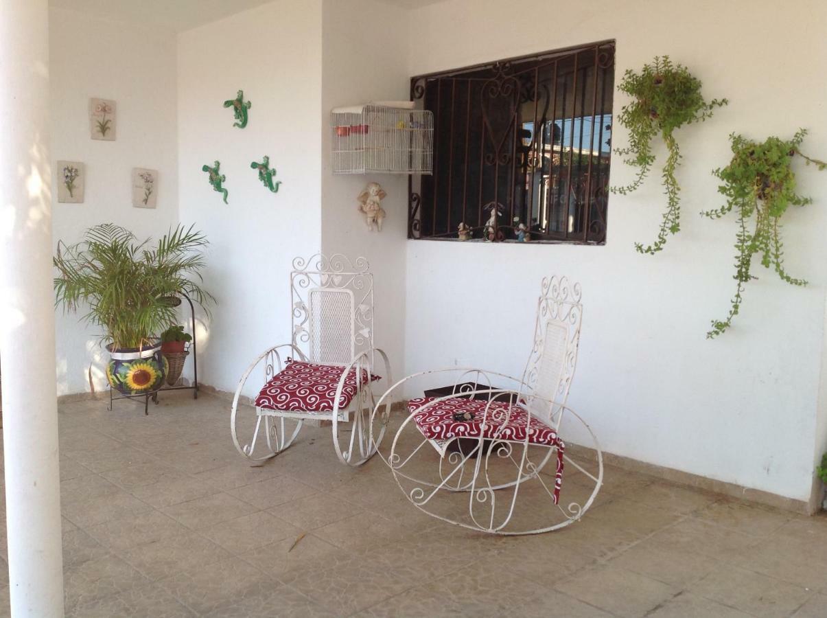 Homestay Casa 